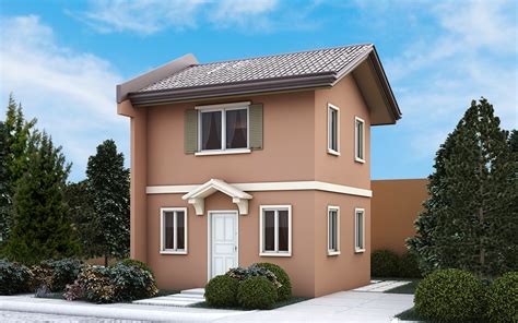 bellsa house|Camella Homes: Pioneer Homes .